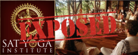 Sat Yoga Exposed